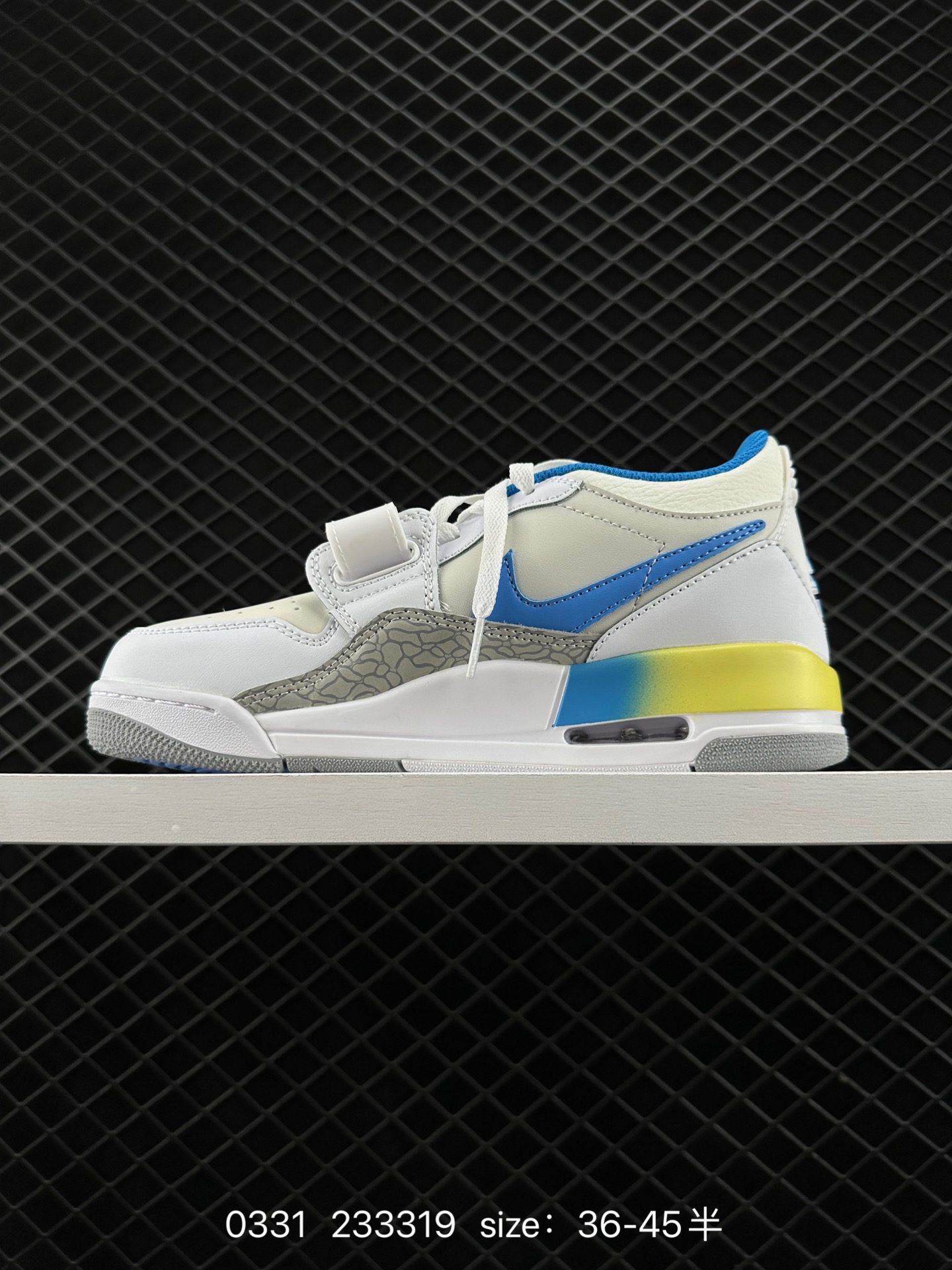 Air Jordan Legacy 312 Low AJ312